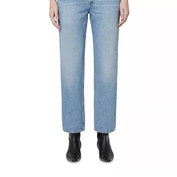 NWT AGOLDE Jeans - Picture 7 of 7
